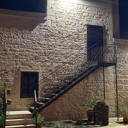 فيلا La Dimora Nonna Eugy بولينيانو آ ماري المظهر الخارجي الصورة